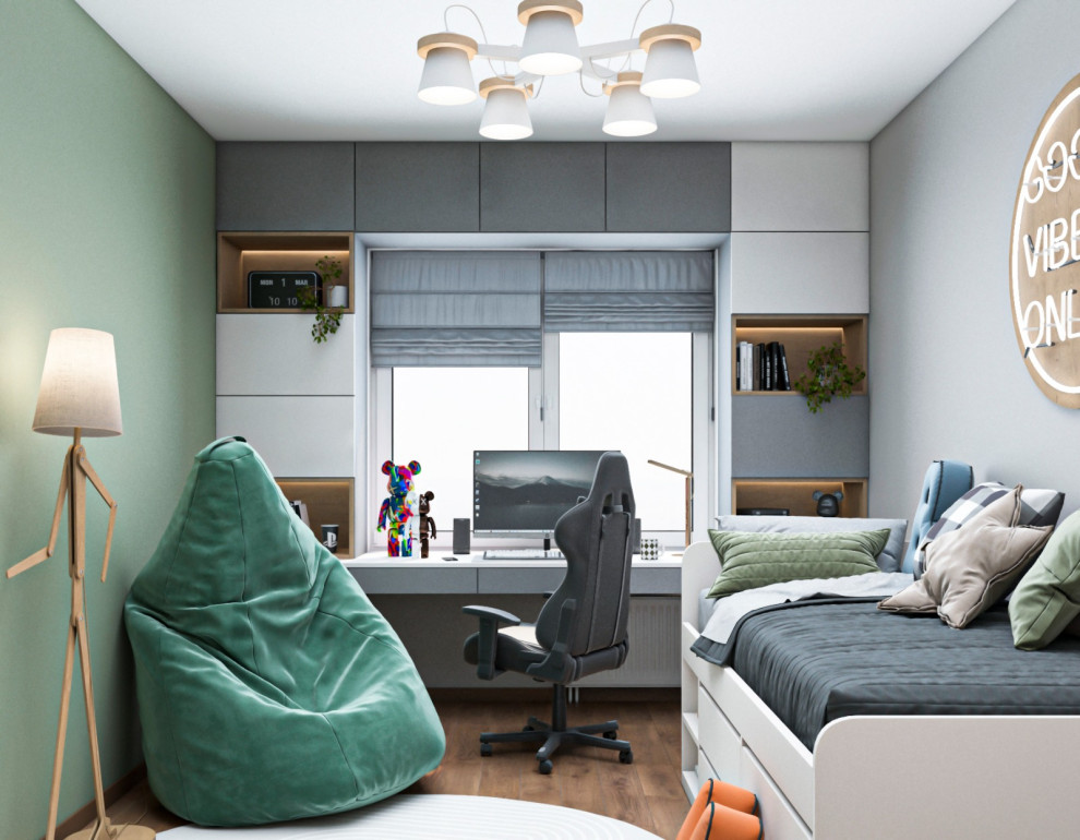 Детская для мальчика