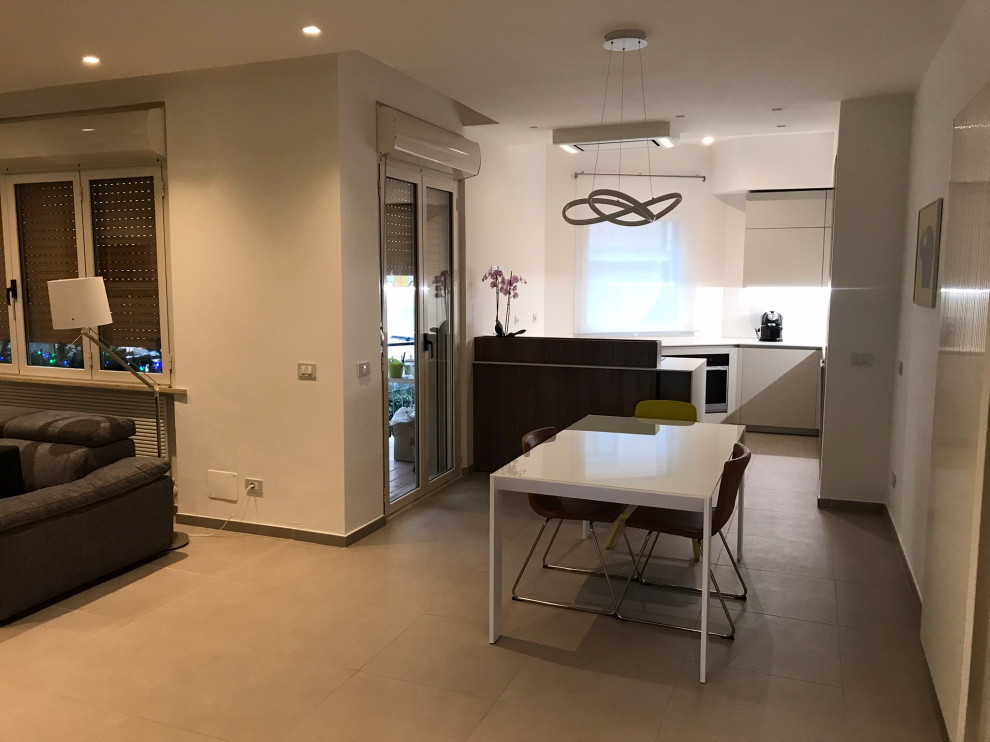 Casa Francesco