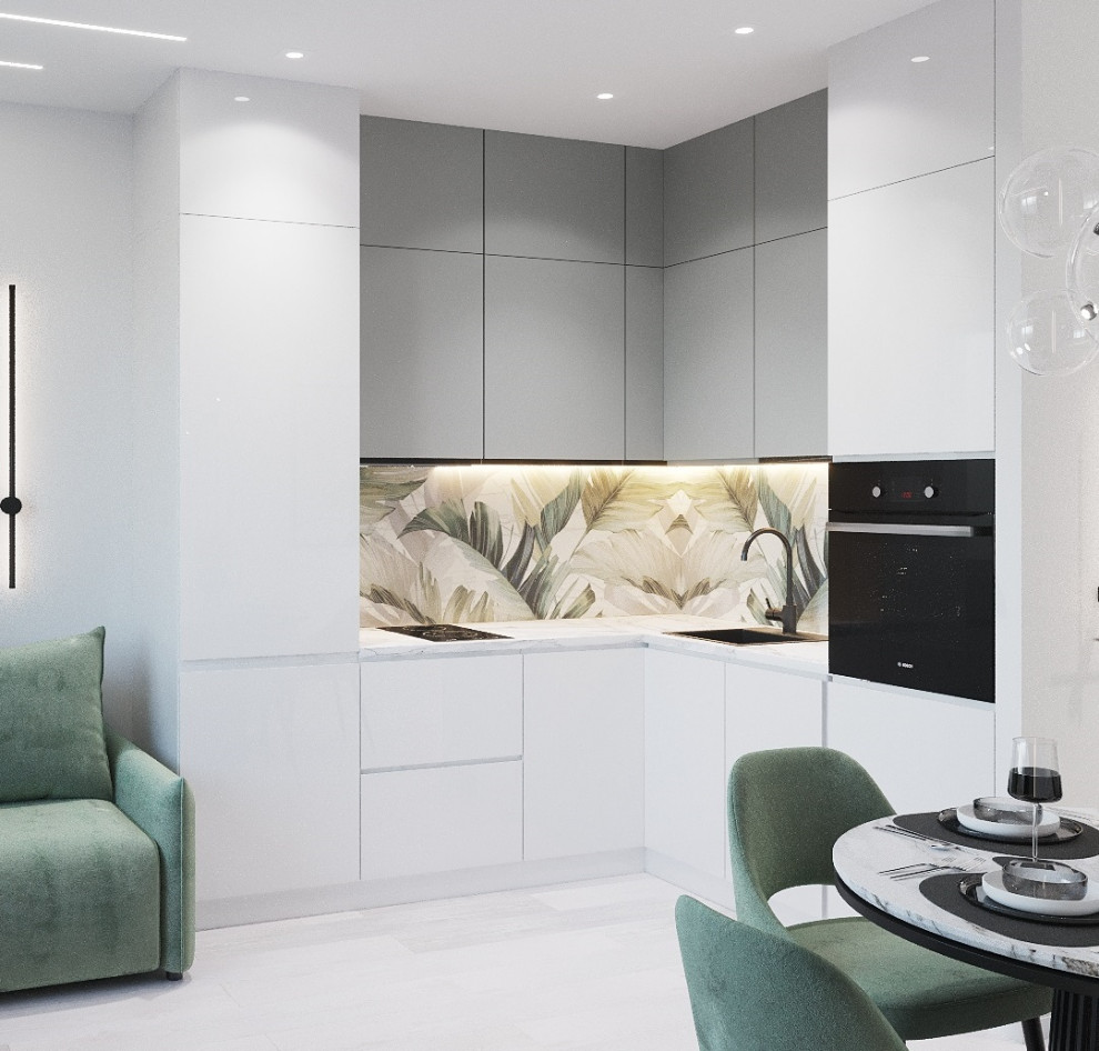 ЖК по ул.Льва Толстого, 47 кв.