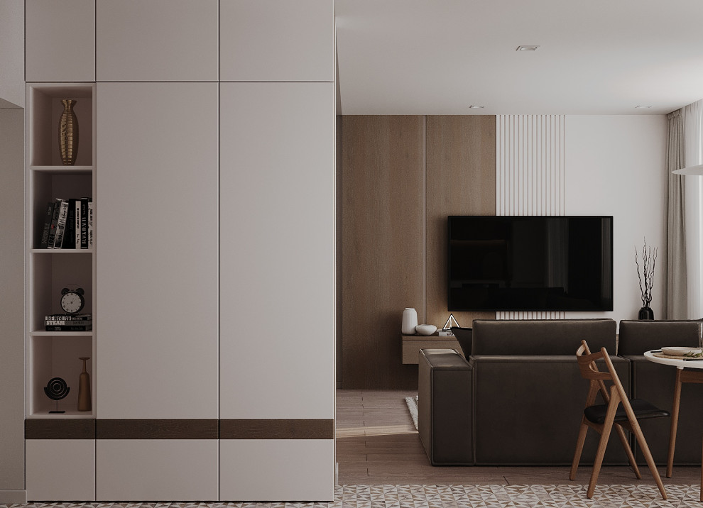 Североморская