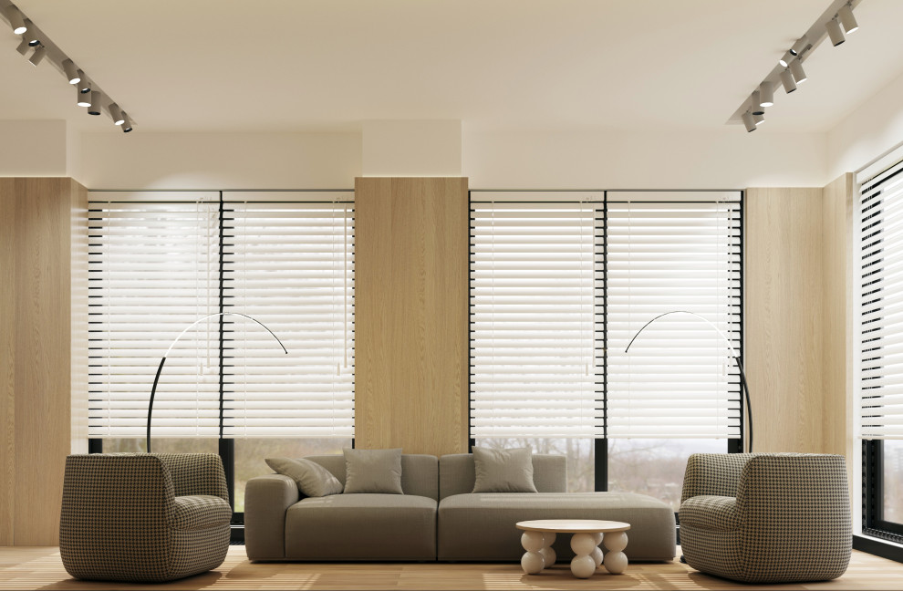 Проект Квартиры  в ЖК Парк Лайф