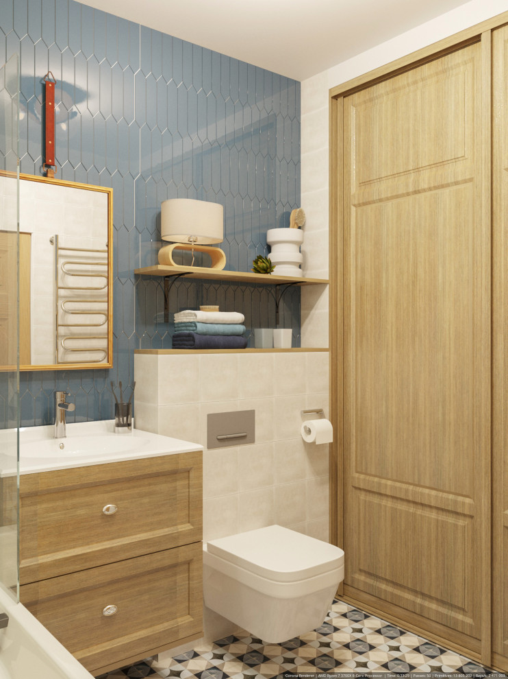 Уютная квартира в Красногорске