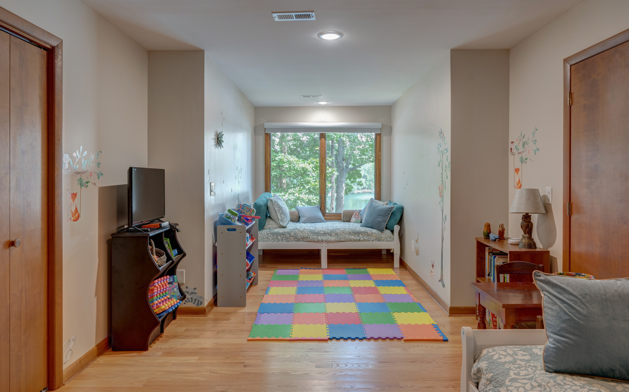 116 Canterbury Drive Addition