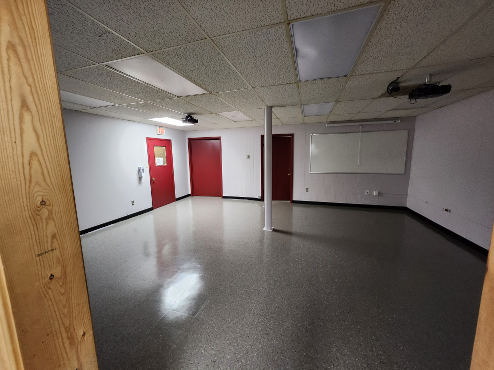 Commercial Vinyl Flooring - Kankakee, IL