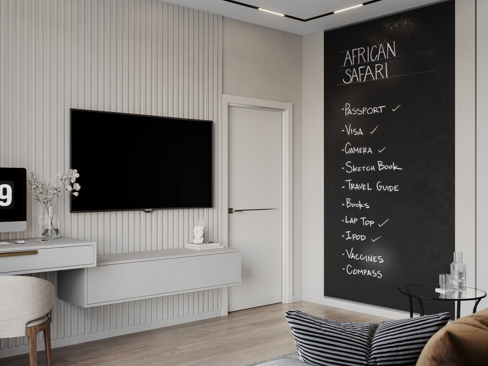 Расцветай на Красном