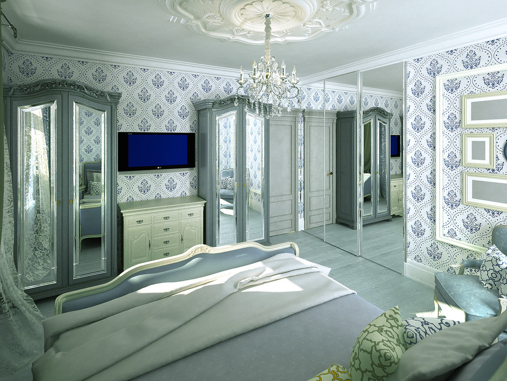 Квартира в сталинке