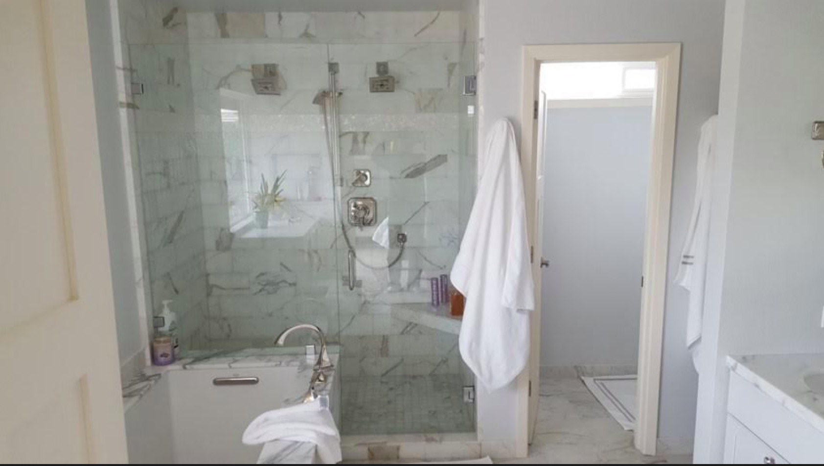 Bathroom Remodels