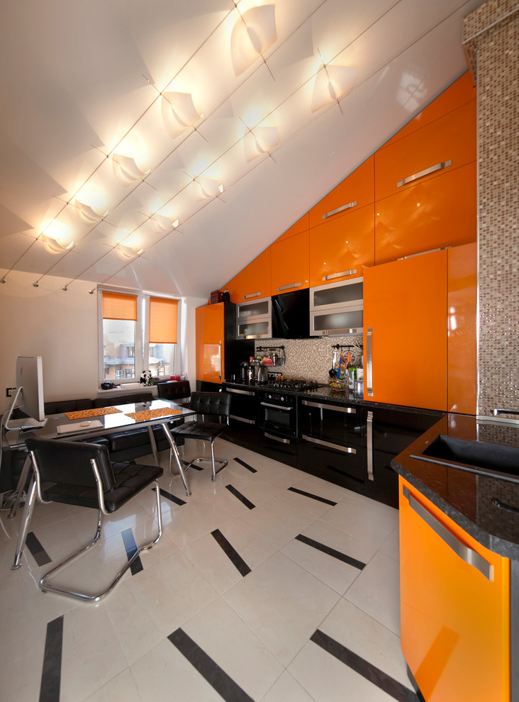 Квартира для холостяка