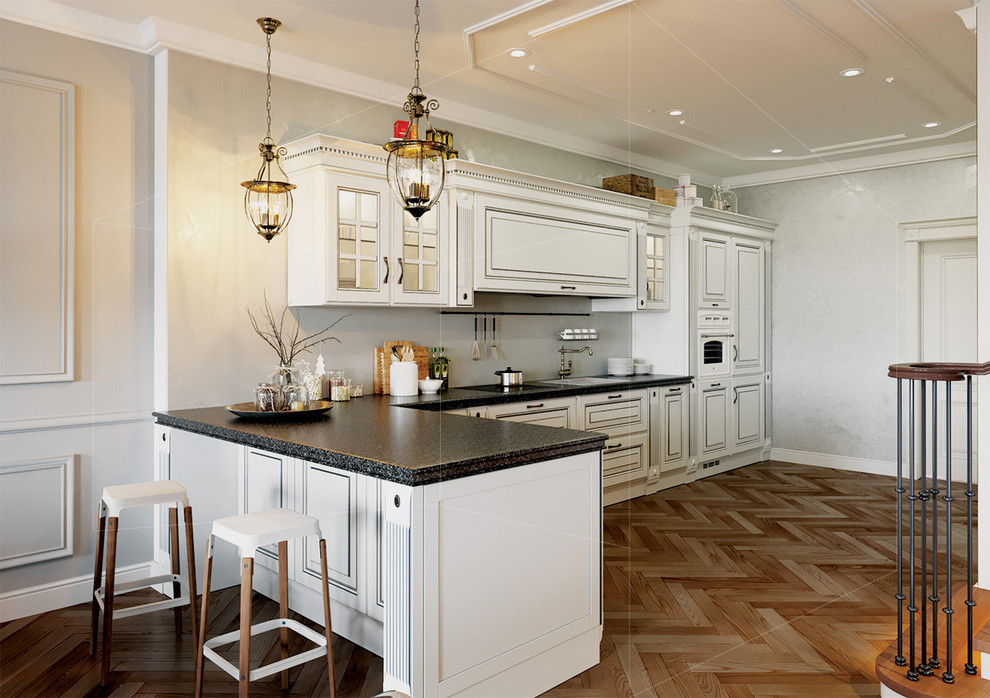 Легкая эклектика