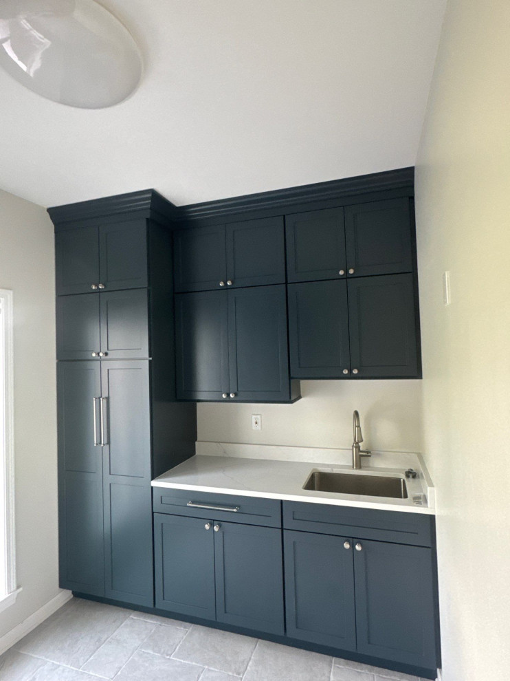 Manlius NY Interior Finishes