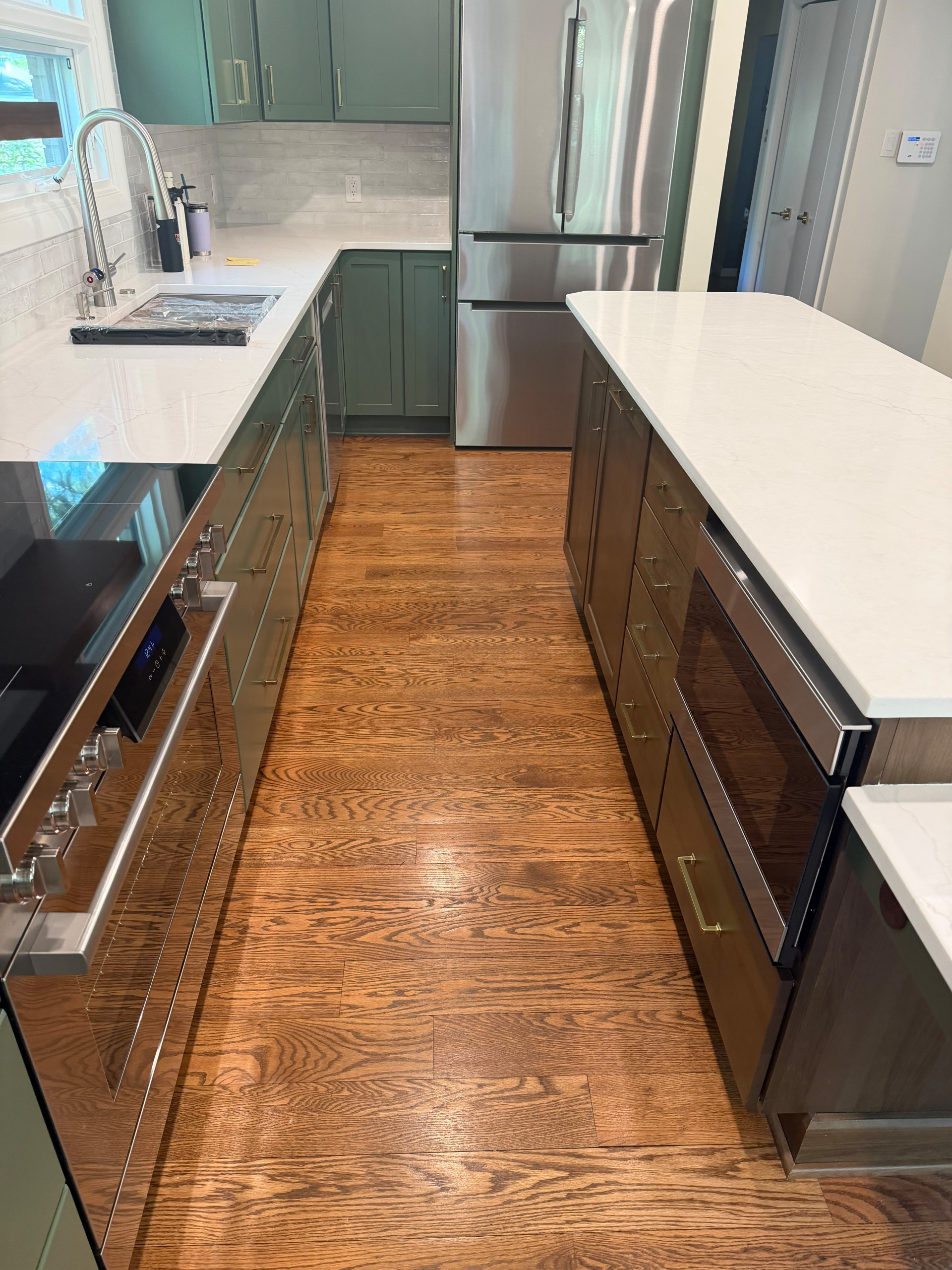 Home Remodel