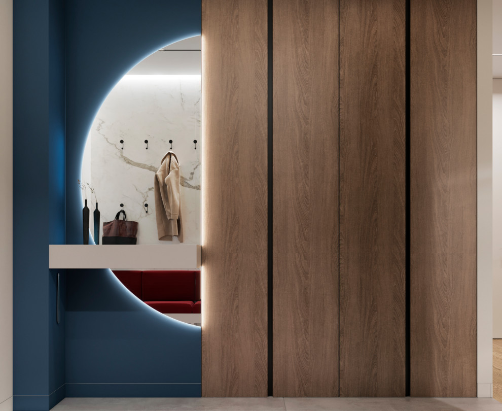 ЖК "Сердце столицы"