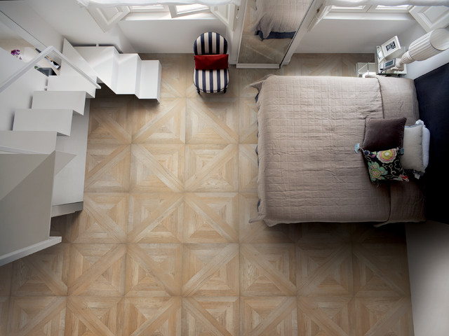 Mansion Porcelain Tiles