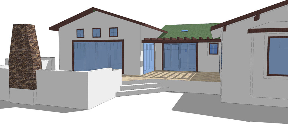 Talmadge Villa Patio Home