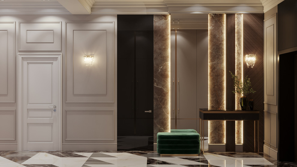 Частный дом в Анапе