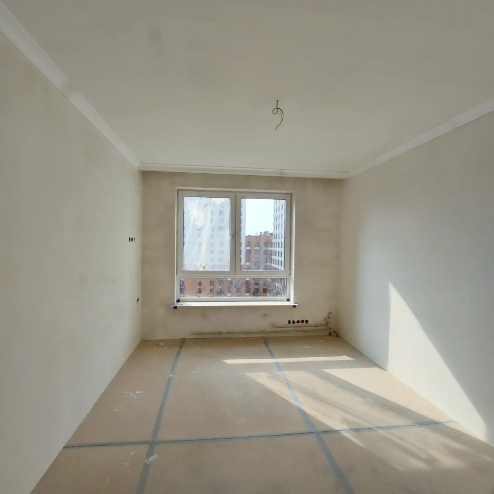 МЕХАНИЗИРОВАННАЯ ШПАТЛЕВКА