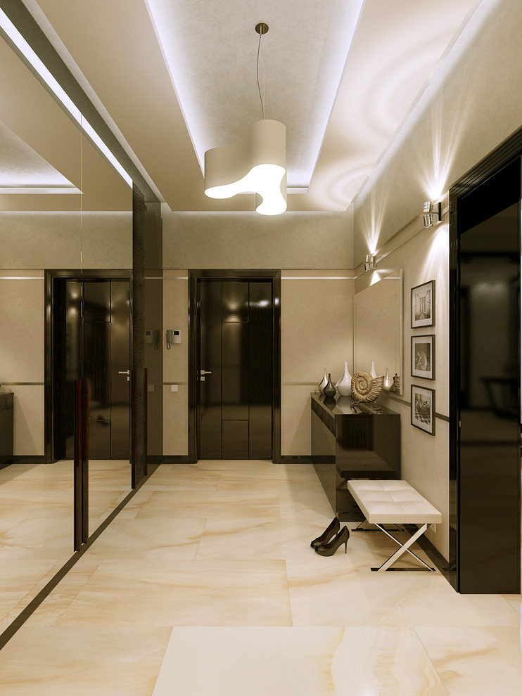 Танхаус в Куркино.