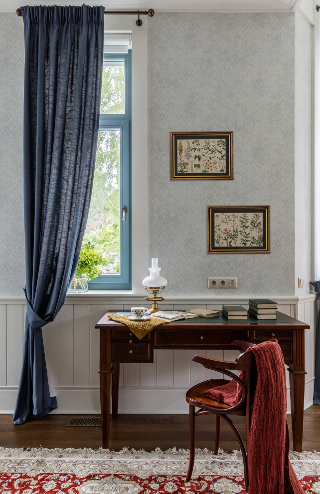 Дом на Финском заливе,