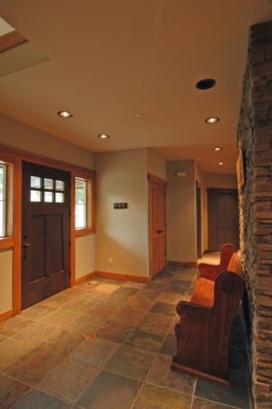 Snoqualmie Home