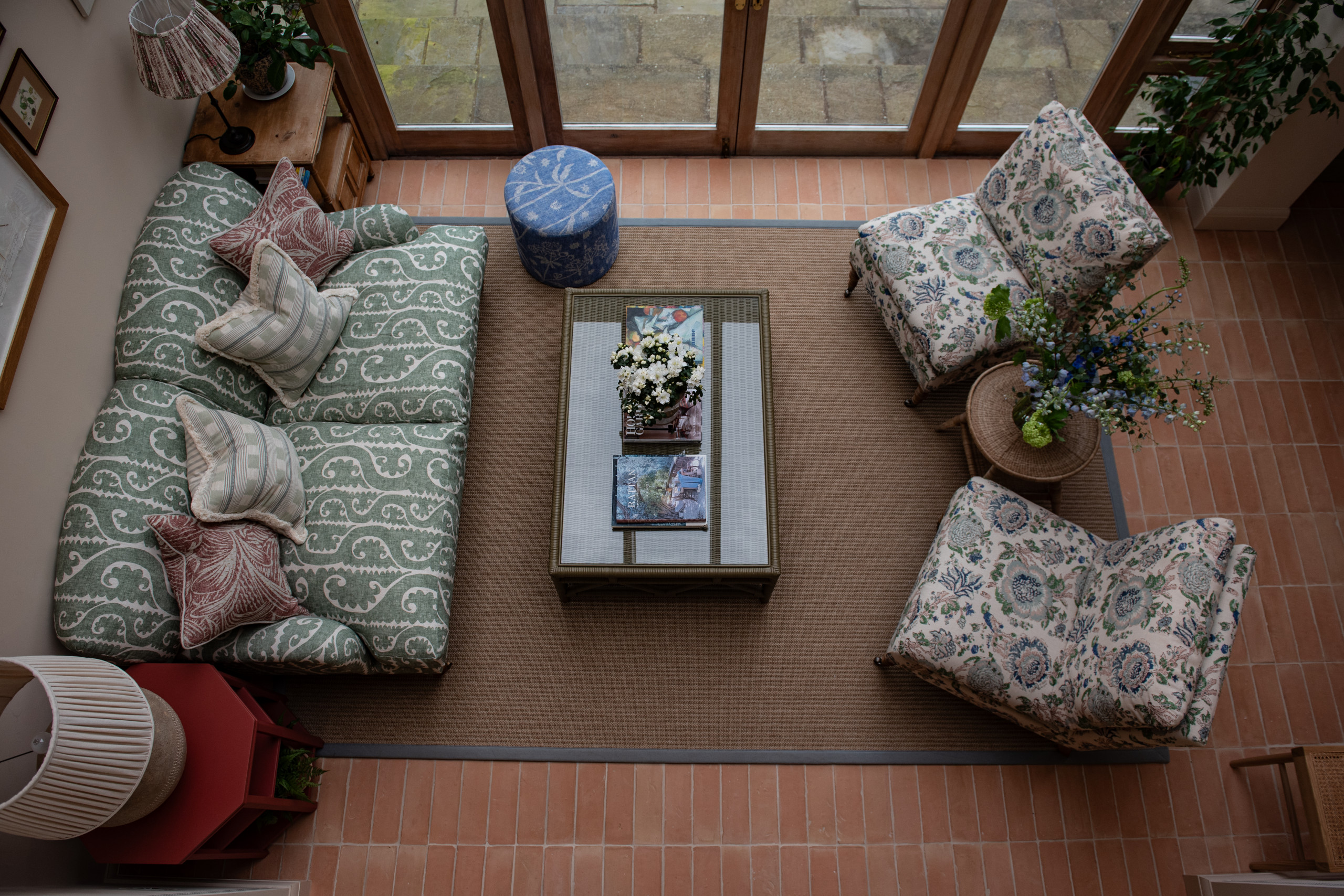 Garden Room, West Sussex