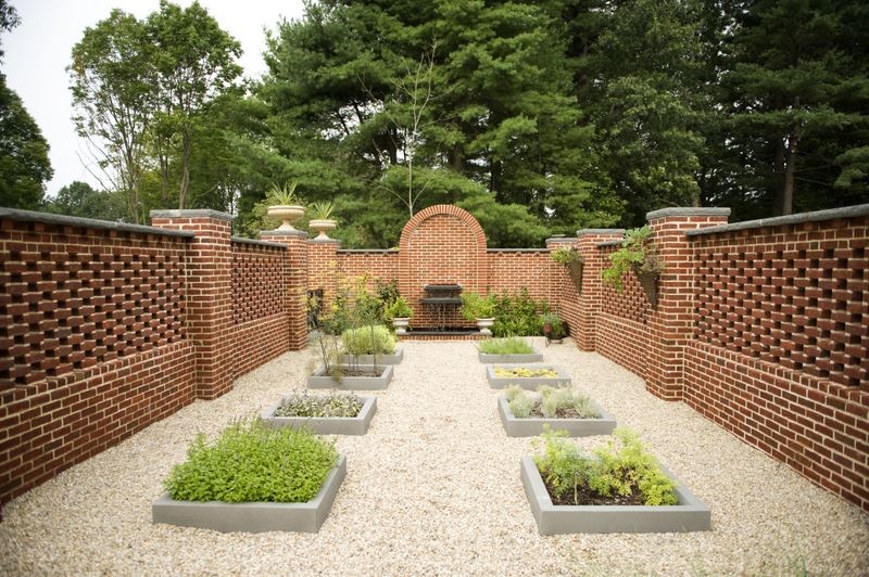 Herb Gardens for Indoors and Out