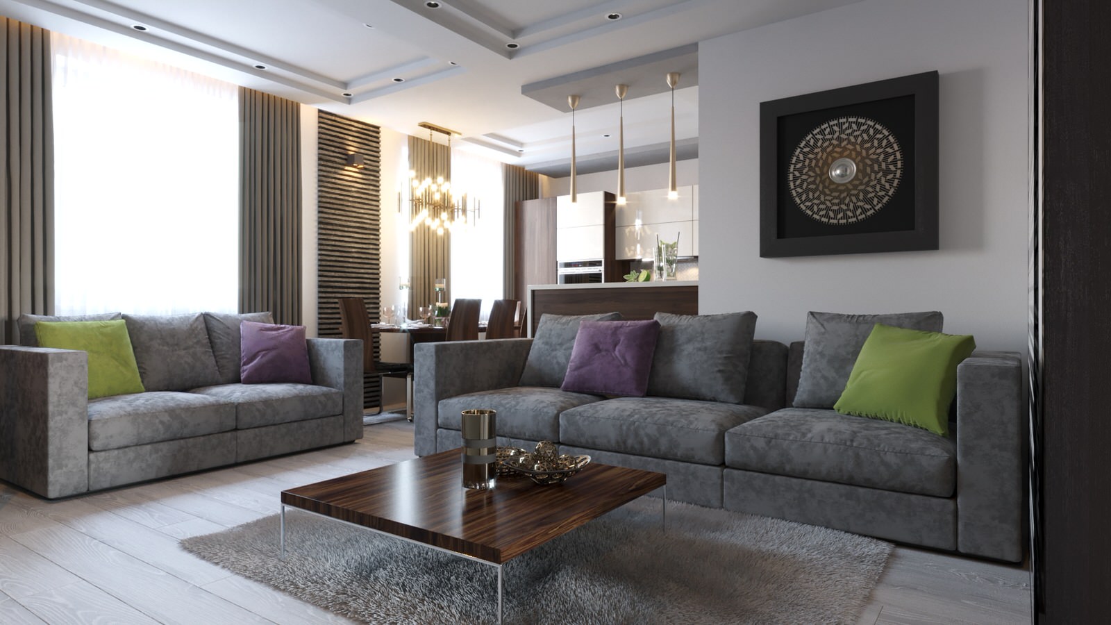 Квартира-студия