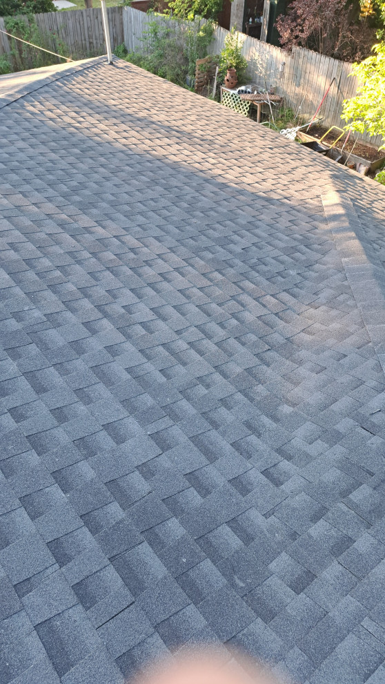 Roofing