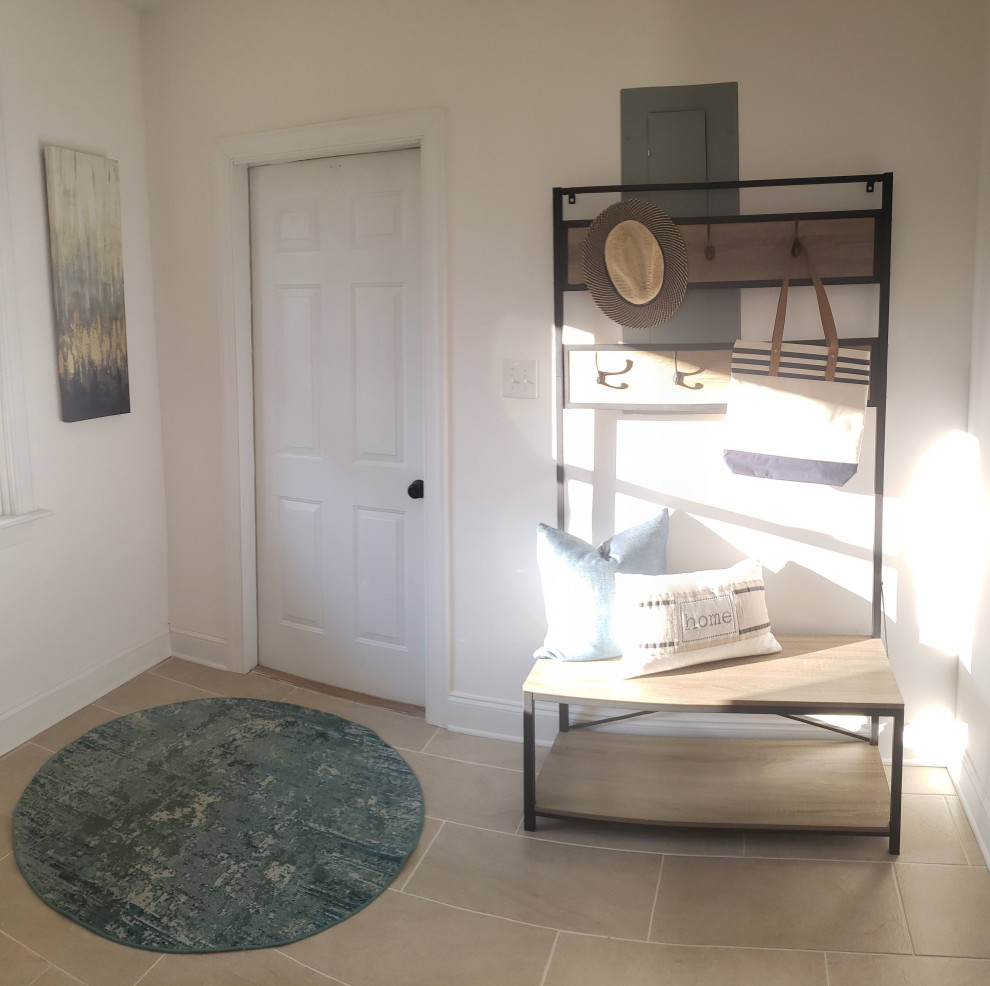 Wrentree Remodel