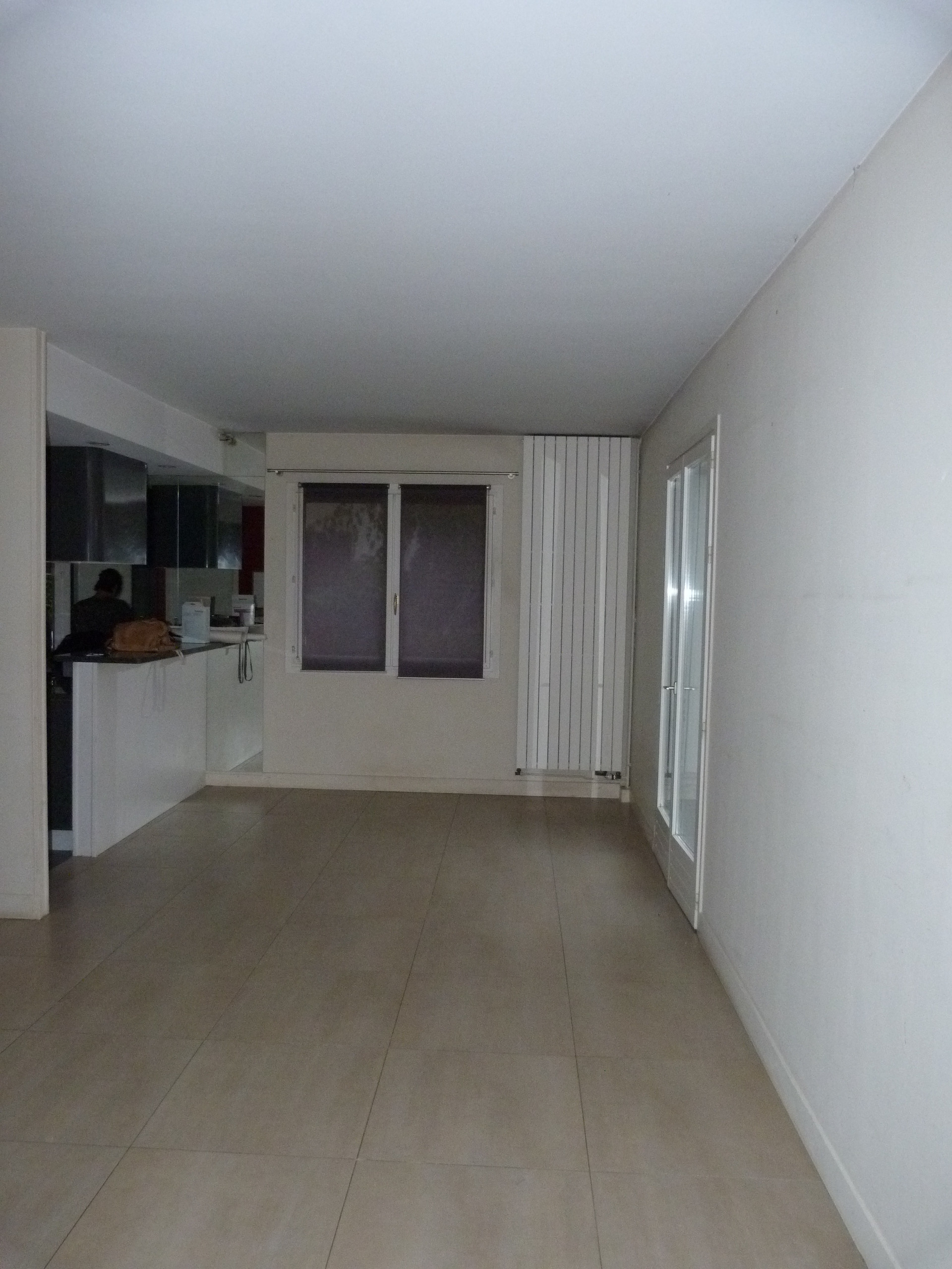 Rénovation totale d'une maison individuelle