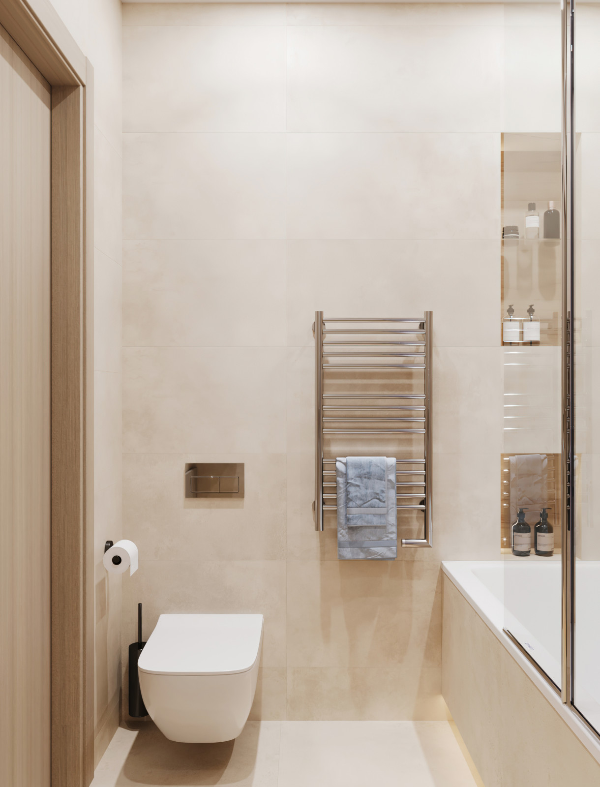 ЖК "Маяковский"