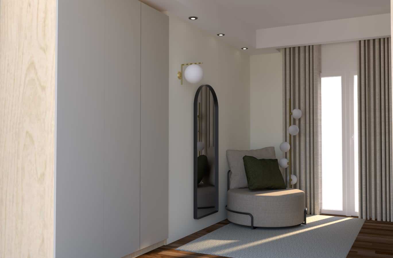 Interior Design Marta