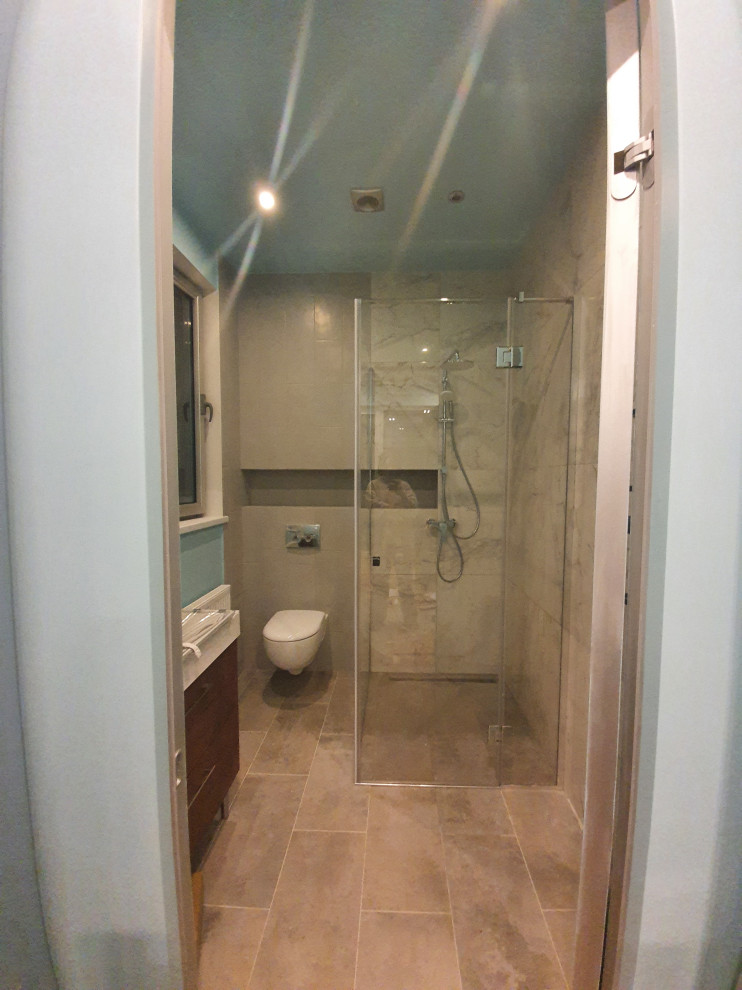 Таунхаус в Новой Москве