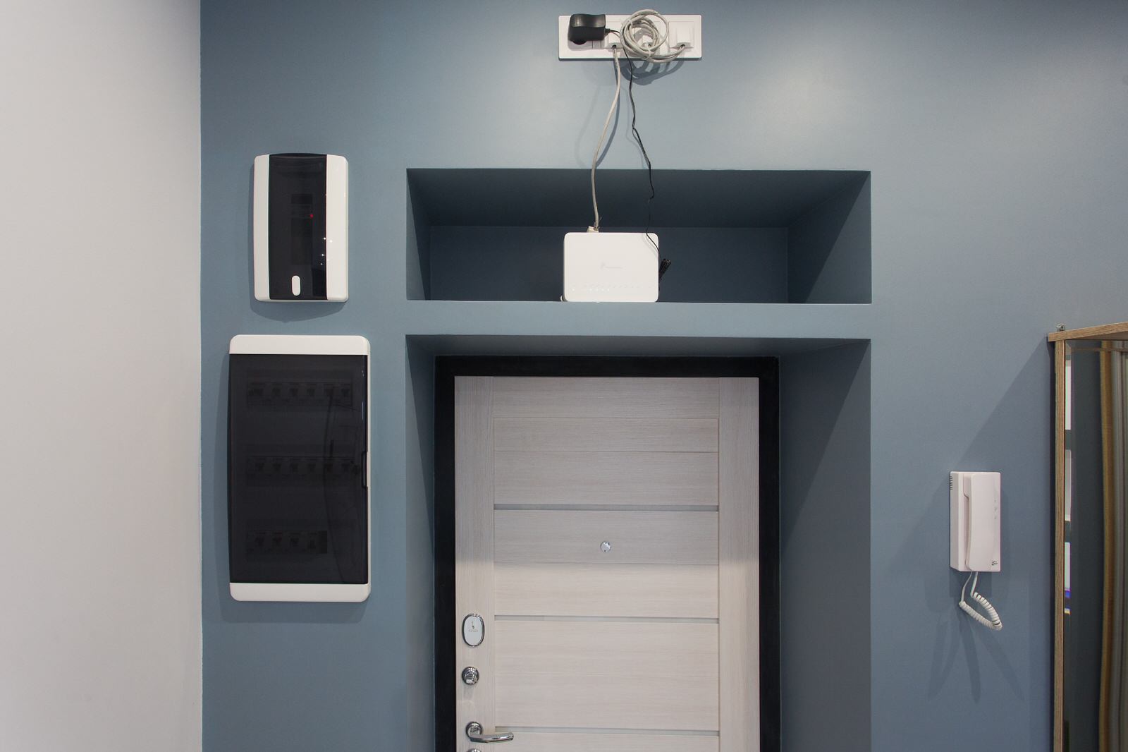 ул. Строителей, 17