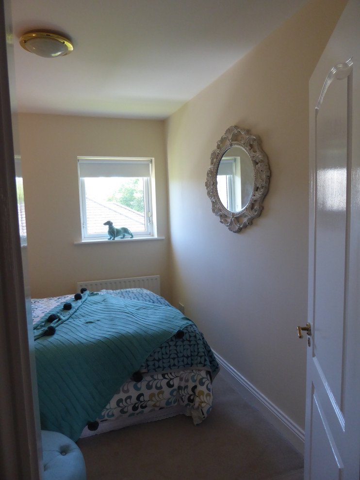 Apartment Living in Howth