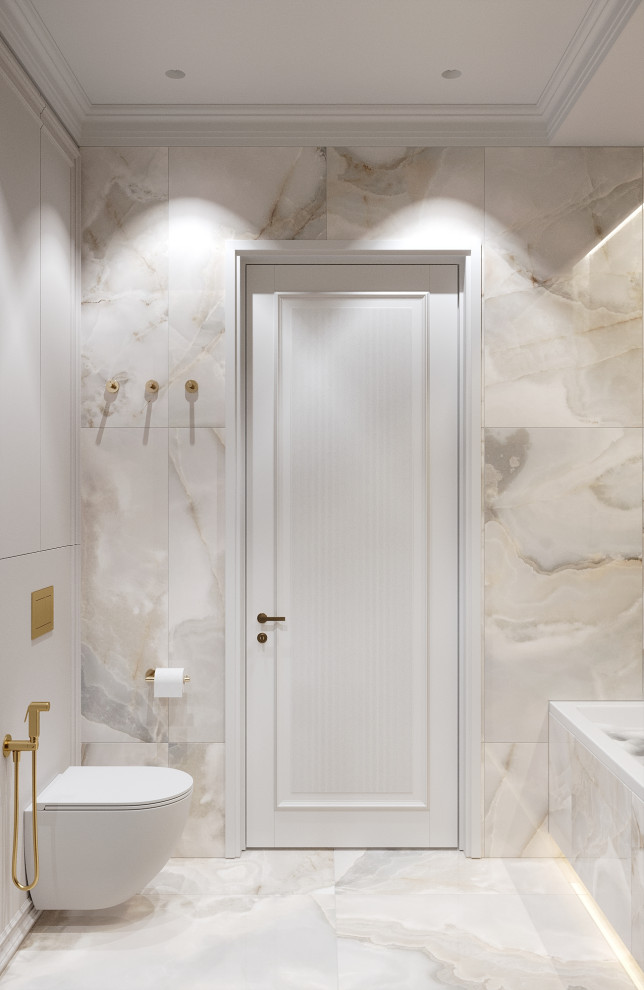 ЖК "Врубеля" 80 кв.м