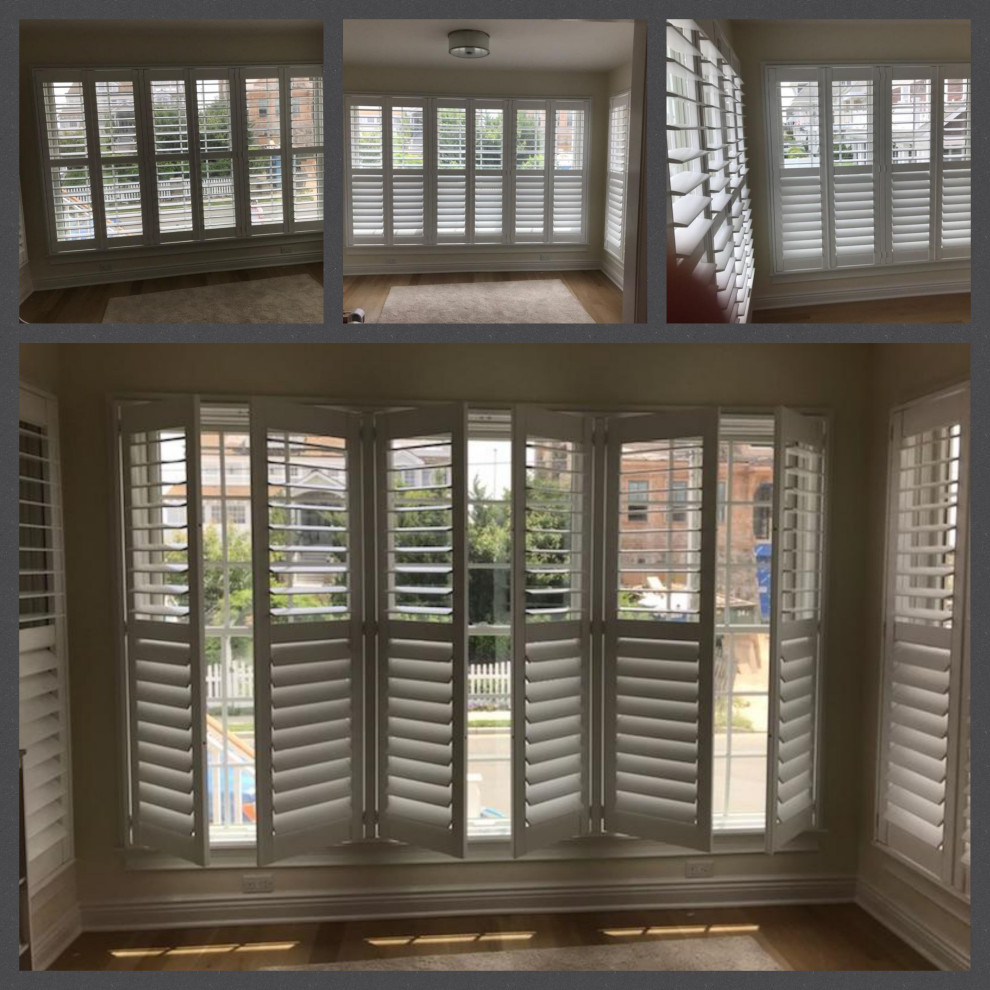 2022 Timm's Window Fashions Projects