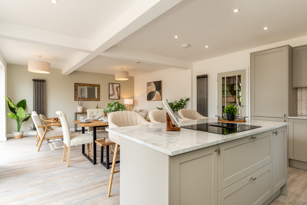 Woodville Rd - Staged to Sell