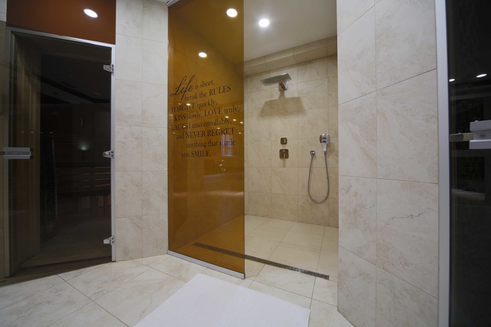 Загородный дом