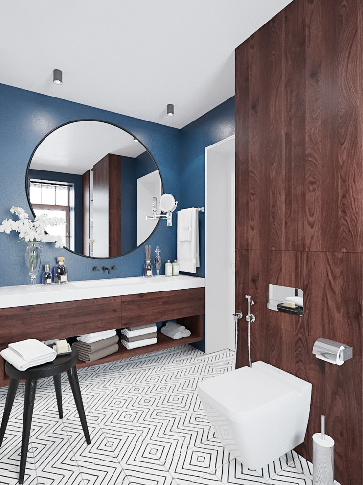 Частный дом, Московская область