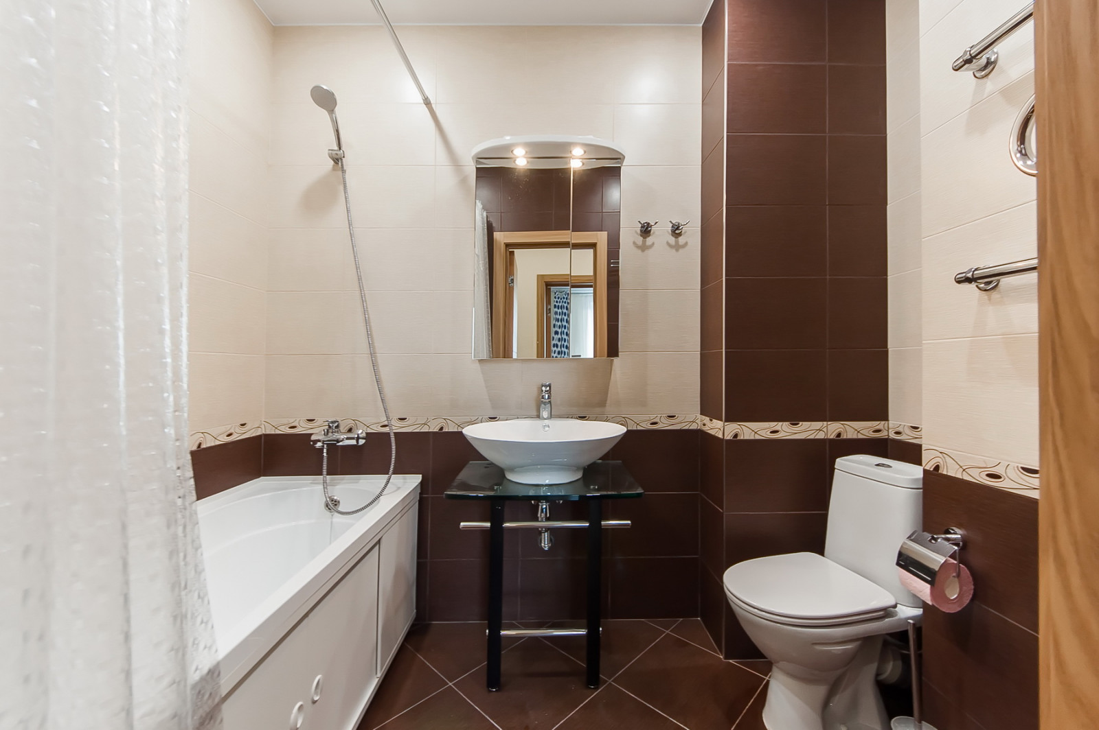 Ванная комната