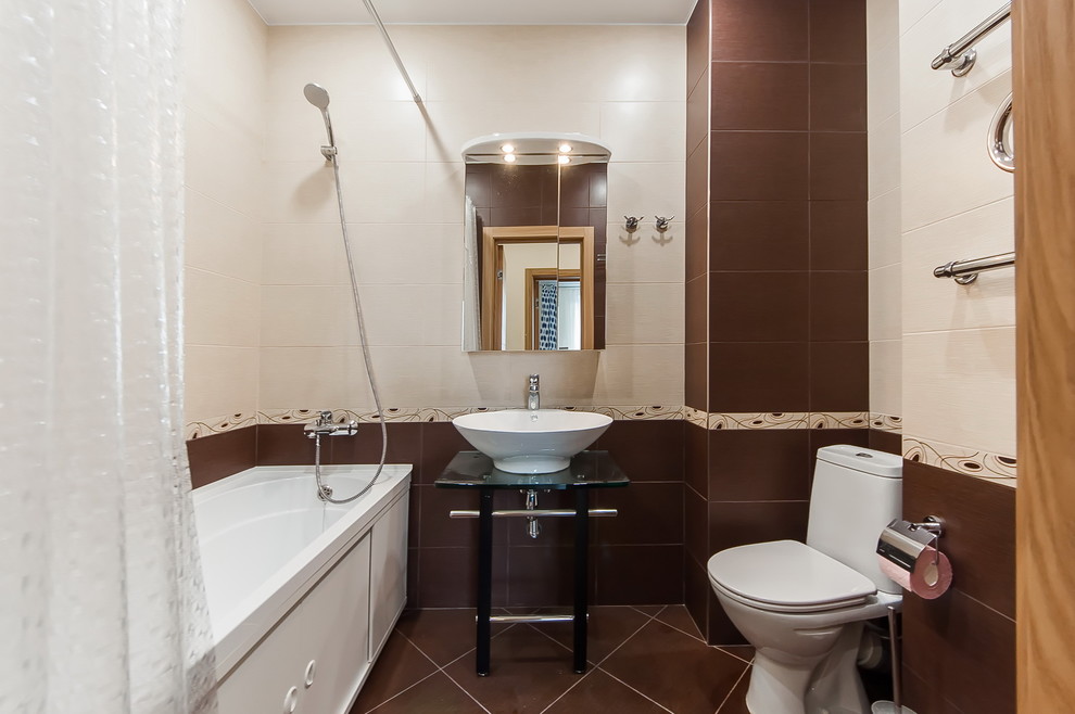 Ванная комната