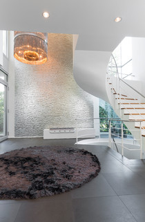 Teppich Eingangsbereich Ideen Bilder Houzz