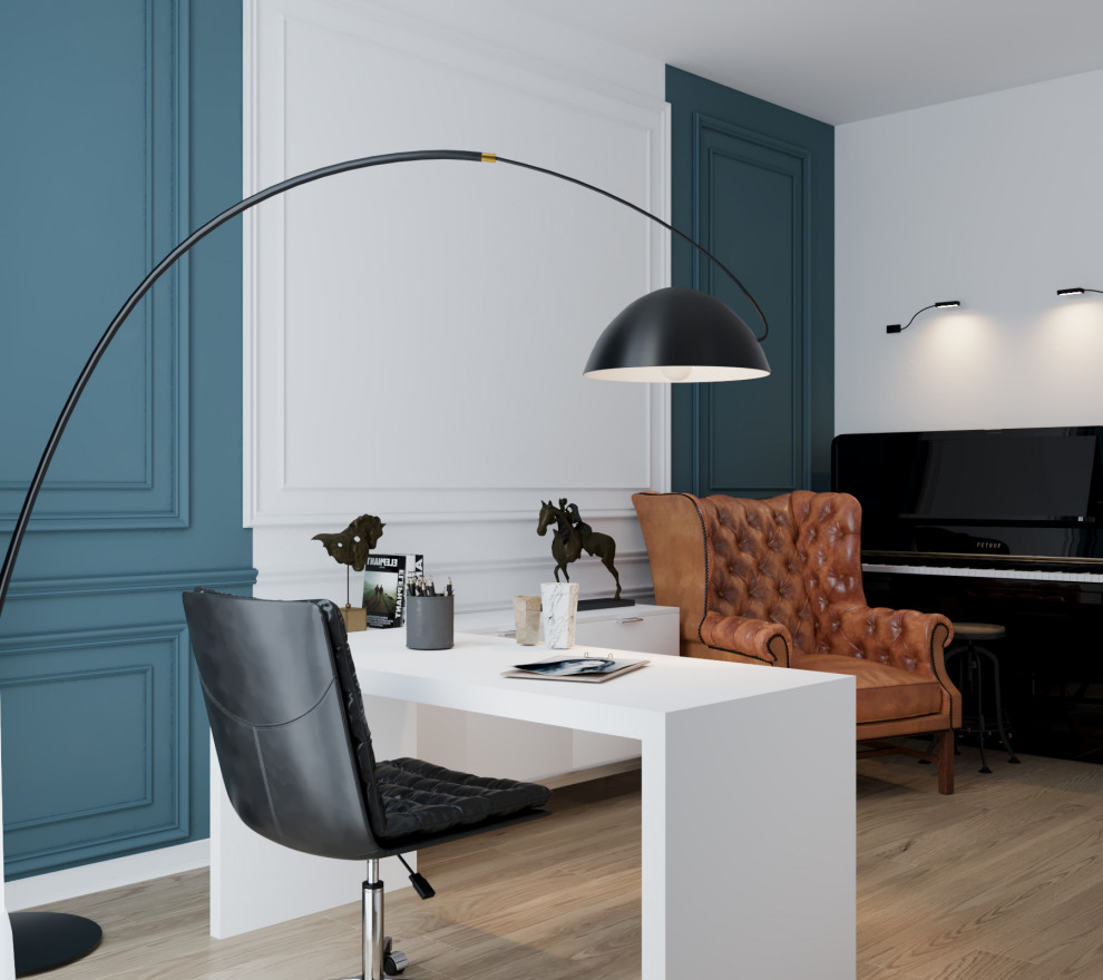 ЖК "Селигер Сити" 2