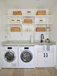 75 Beautiful Utility Room Ideas and Designs - October 2024 | Houzz UK