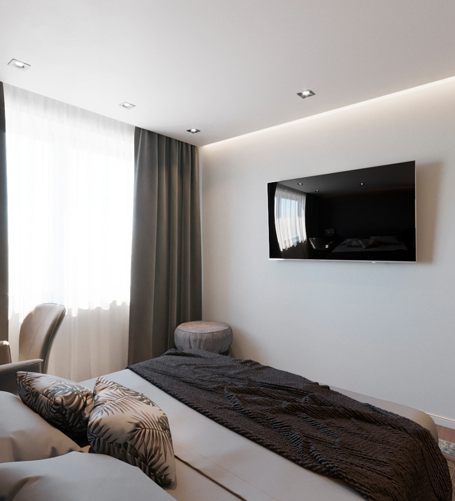 Квартира ЖК "Полюстрово"