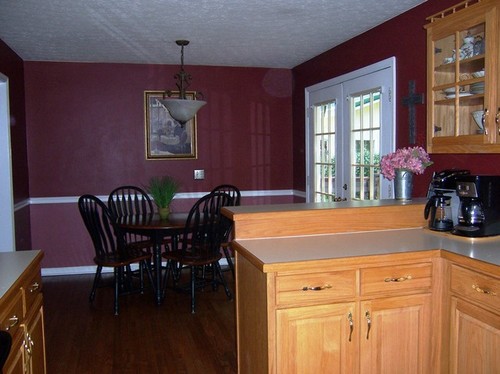 Help us sell this kitchen please