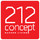 212 Concept