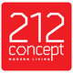 212 Concept