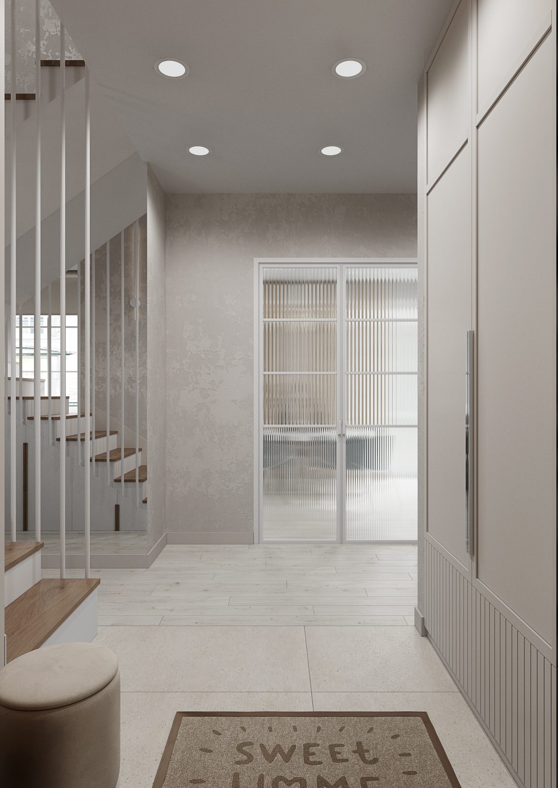 Таунхаус в Зеленых аллеях