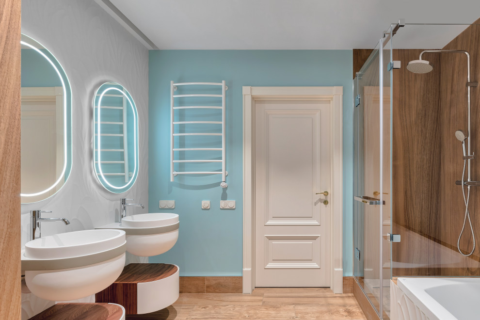 Детский санузел